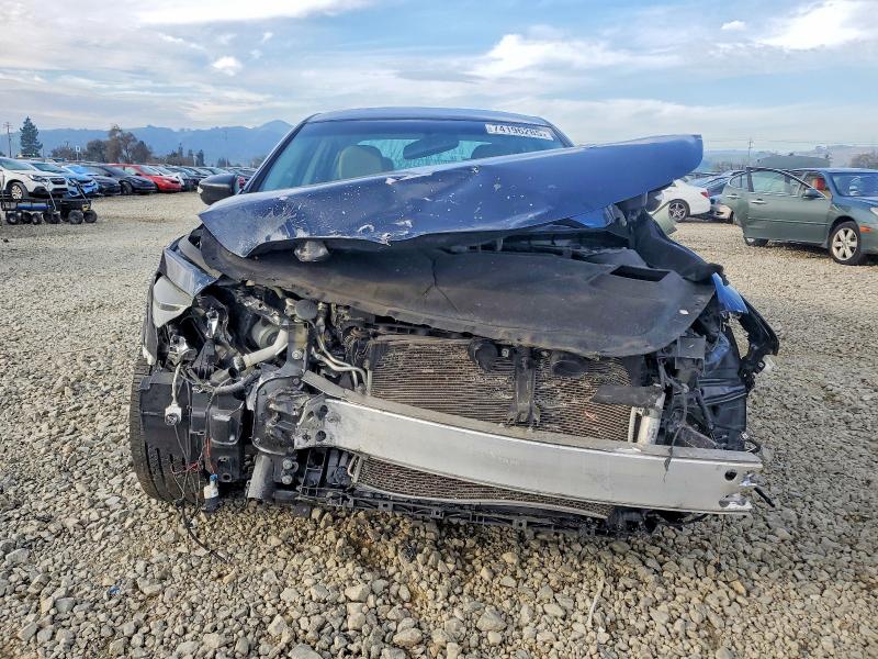 Photo 5 from auction – 2015 NISSAN ALTIMA with VIN 1N4BL3AP3FC124824