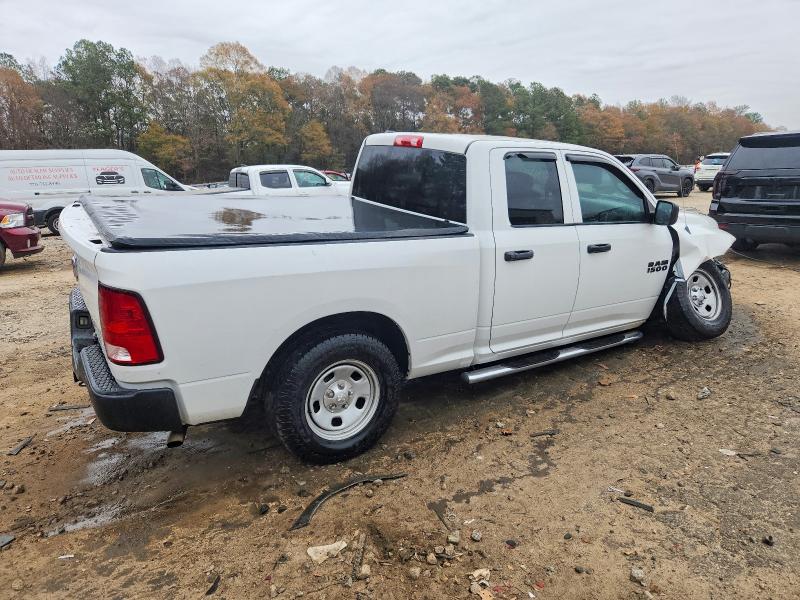 Photo 3 from auction – 2014 RAM 1500 with VIN 1C6RR6FG7ES100880