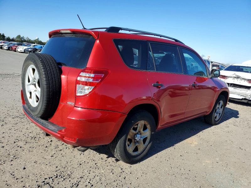 Photo 3 from auction – 2012 TOYOTA RAV4 with VIN 2T3BF4DVXCW200470