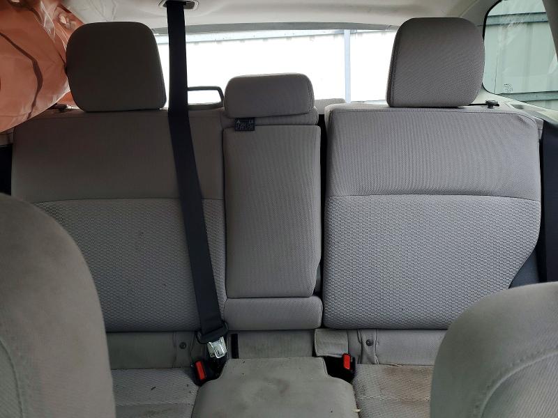 Photo 10 from auction – 2015 SUBARU FORESTER 2 with VIN JF2SJADC2FH570898