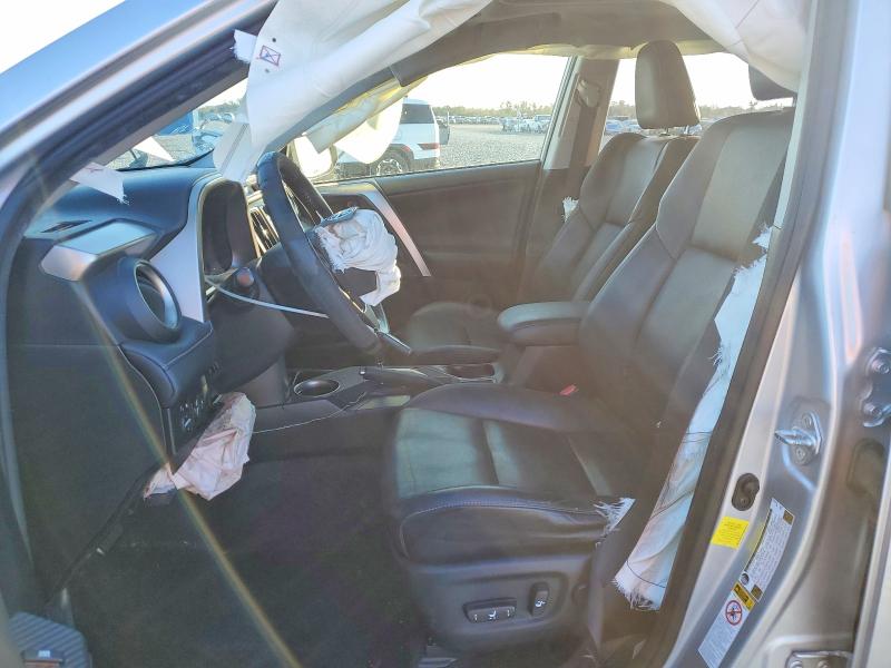 Photo 7 from auction – 2015 TOYOTA RAV4 LIMIT with VIN JTMYFREV7FD075273