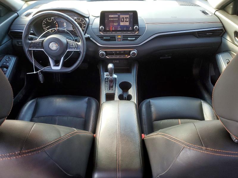 Photo 8 from auction – 2019 NISSAN ALTIMA SR with VIN 1N4BL4CVXKC208506