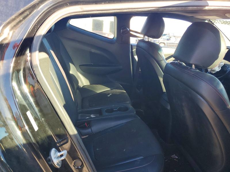 Photo 10 from auction – 2019 HYUNDAI VELOSTER with VIN KMHTG6AF3KU003271