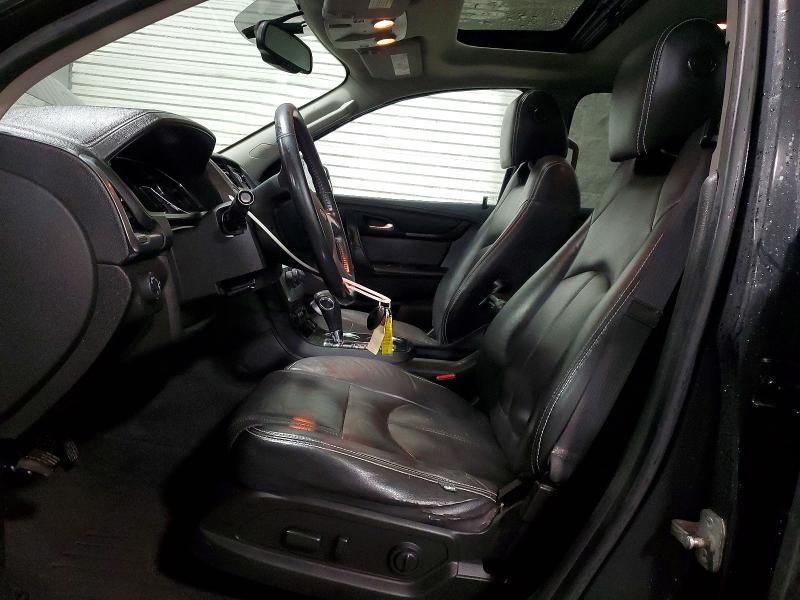 Photo 7 from auction – 2014 GMC ACADIA SLE with VIN 1GKKVPKD6EJ358289