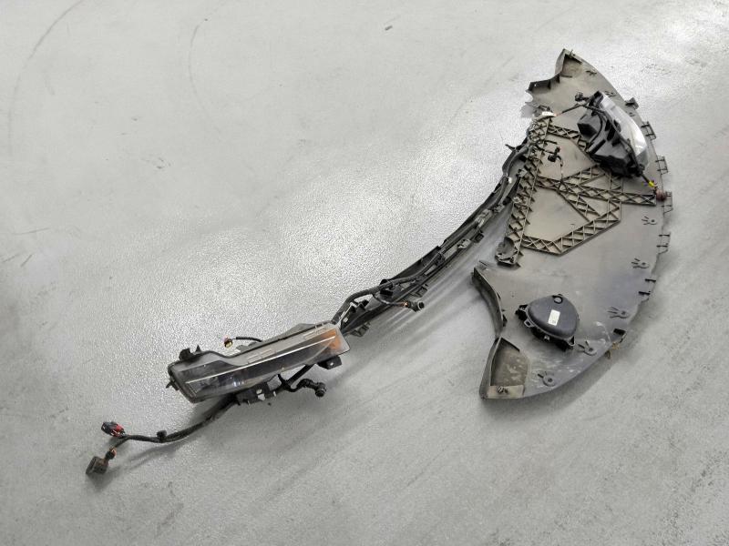 Photo 12 from auction – 2022 TESLA MODEL 3 with VIN 5YJ3E1EA5NF286667