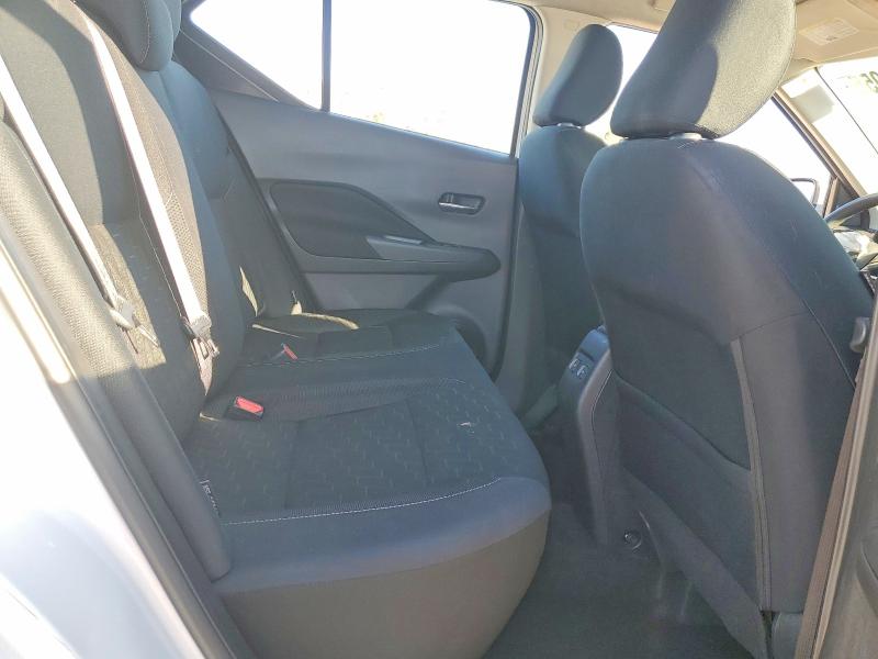 Photo 11 from auction – 2023 NISSAN KICKS with VIN 3N1CP5CV8PL559454