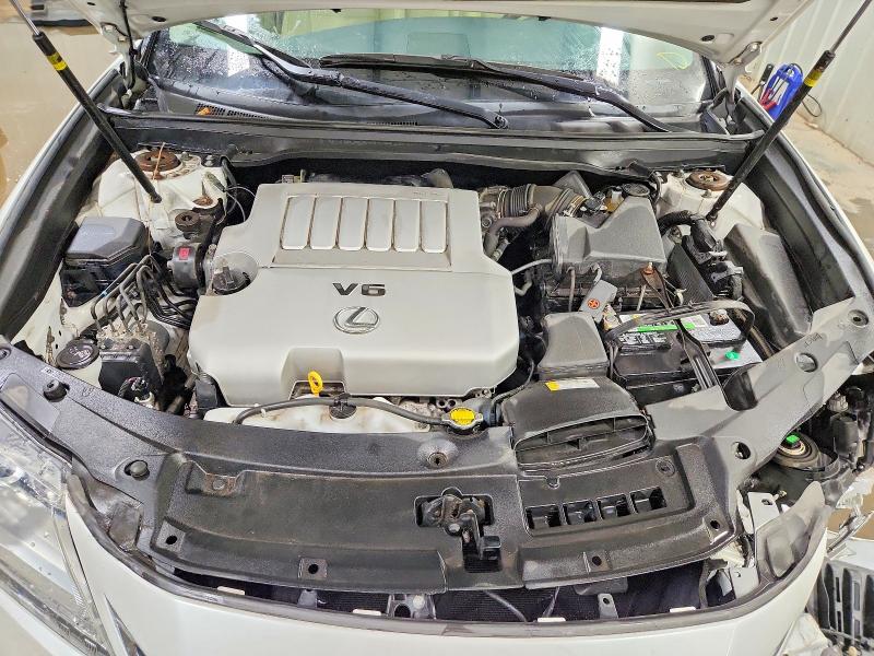 Photo 11 from auction – 2015 LEXUS ES with VIN JTHBK1GG7F2208724