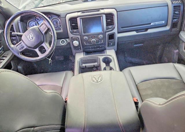 Photo 8 from auction – 2017 RAM 1500 with VIN 1C6RR7YT3HS759771
