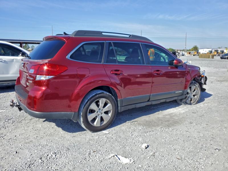 Снимка 3 от търг – 2012 SUBARU OUTBACK 2. с VIN 4S4BRBKC2C3285865
