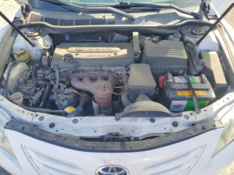 Photo 11 from auction – 2009 TOYOTA CAMRY BASE with VIN 4T4BE46K59R107191