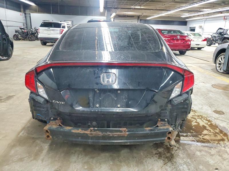 Photo 6 from auction – 2017 HONDA CIVIC LX with VIN 2HGFC4B52HH304375