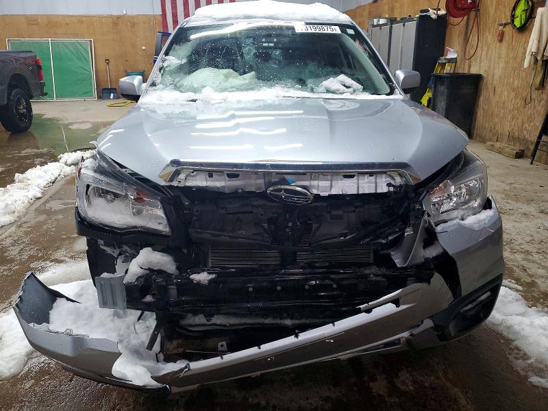 Photo 5 from auction – 2018 SUBARU FORESTER 2 with VIN JF2SJAGC7JH581416