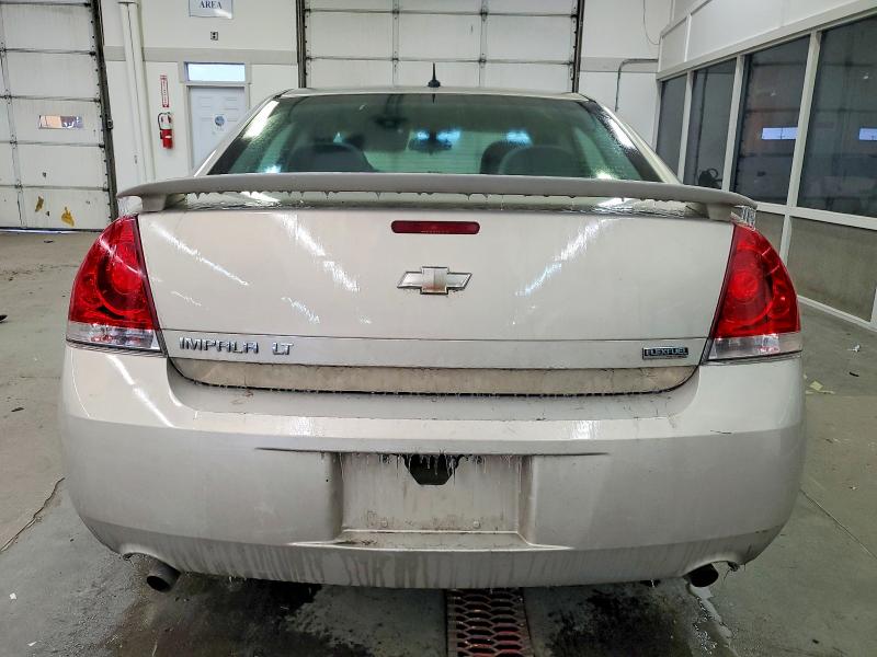 Photo 6 from auction – 2012 CHEVROLET IMPALA LT with VIN 2G1WB5E3XC1114464