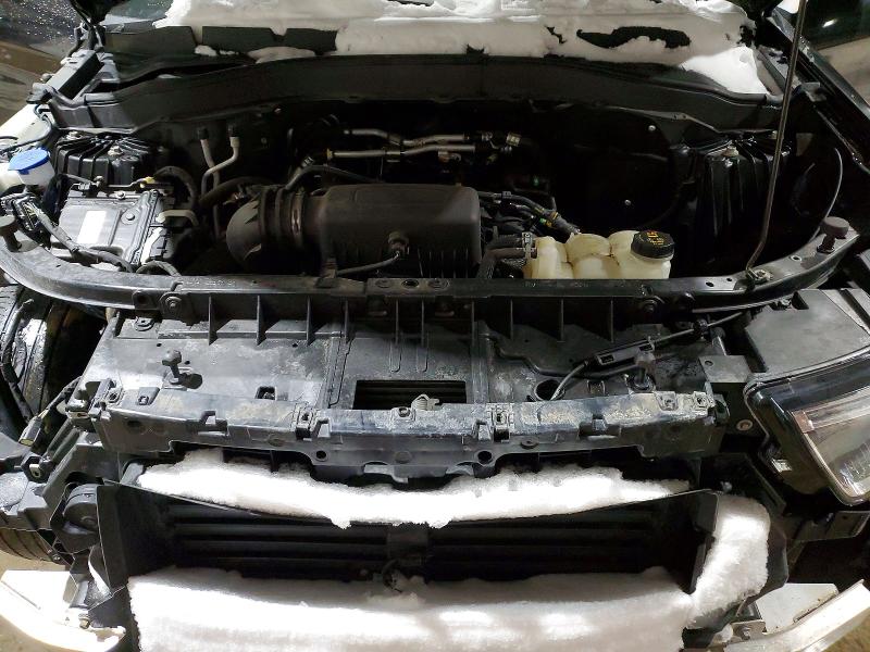 Photo 12 from auction – 2021 FORD EXPLORER X with VIN 1FMSK8DH3MGA38722