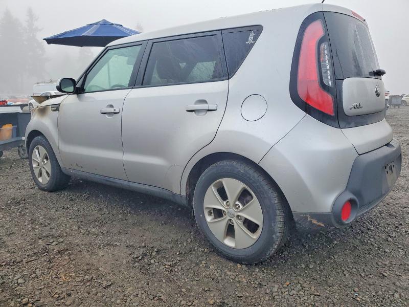 Photo 2 from auction – 2014 KIA SOUL with VIN KNDJN2A22E7701879