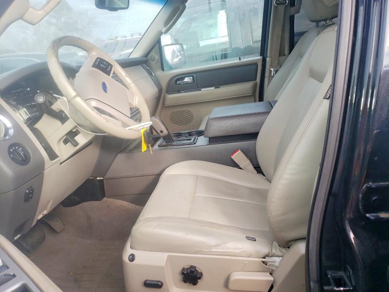 Photo 7 from auction – 2014 FORD EXPEDITION with VIN 1FMJK1J52EEF03758