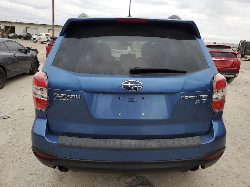 Photo 6 from auction – 2015 SUBARU FORESTER 2 with VIN JF2SJGUC8FH492002