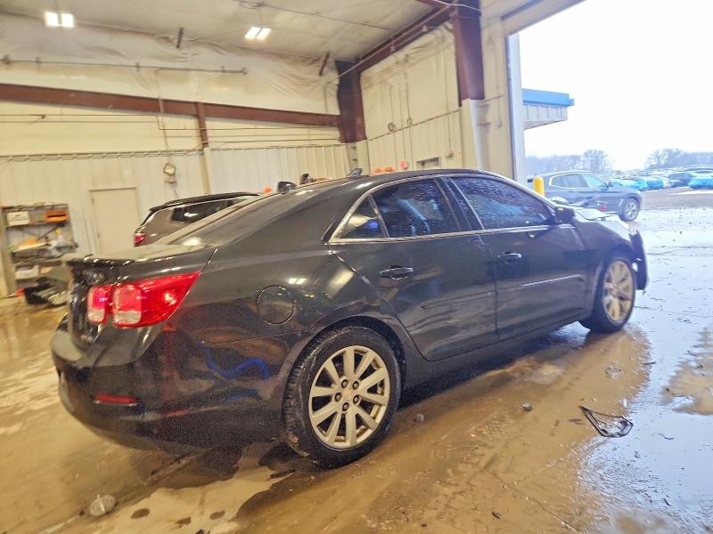 Photo 3 from auction – 2014 CHEVROLET MALIBU 2LT with VIN 1G11E5SLXEF255150