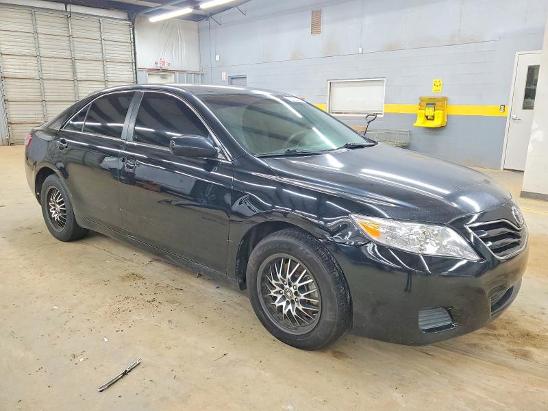 Photo 4 from auction – 2010 TOYOTA CAMRY BASE with VIN 4T1BF3EK2AU058216