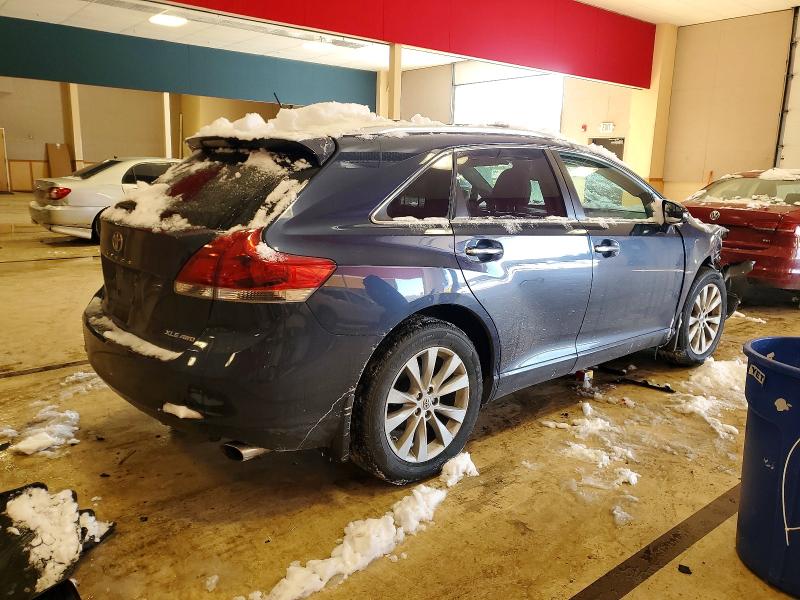 Photo 3 from auction – 2015 TOYOTA VENZA LE with VIN 4T3BA3BB1FU074134