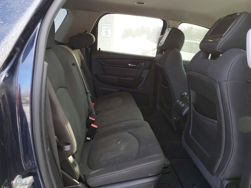 Photo 11 from auction – 2015 GMC ACADIA SLE with VIN 1GKKVNED7FJ239233