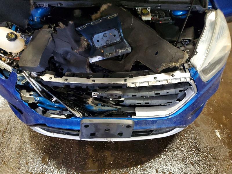 Photo 12 from auction – 2017 FORD ESCAPE TIT with VIN 1FMCU9J99HUA27331