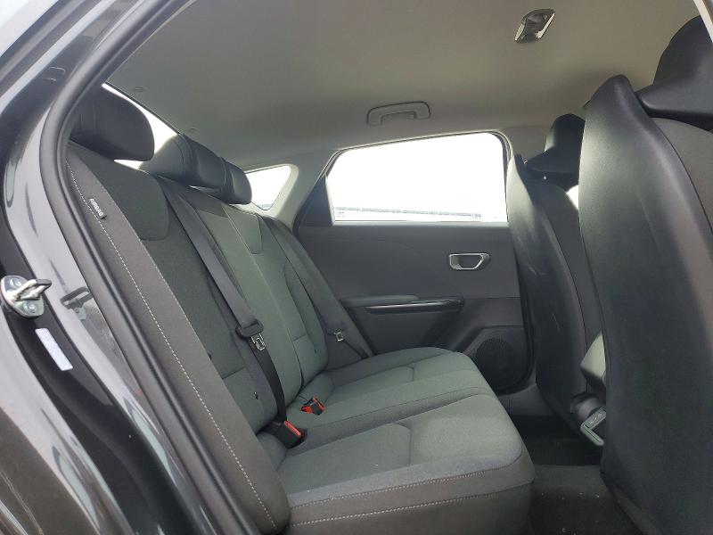 Photo 10 from auction – 2025 KIA K4 with VIN 3KPFT4DE1SE220885
