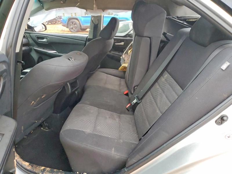 Photo 10 from auction – 2016 TOYOTA CAMRY LE with VIN 4T1BF1FK3GU518494
