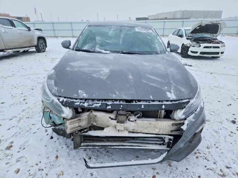 Photo 5 from auction – 2019 NISSAN ALTIMA S with VIN 1N4BL4BVXKC169630