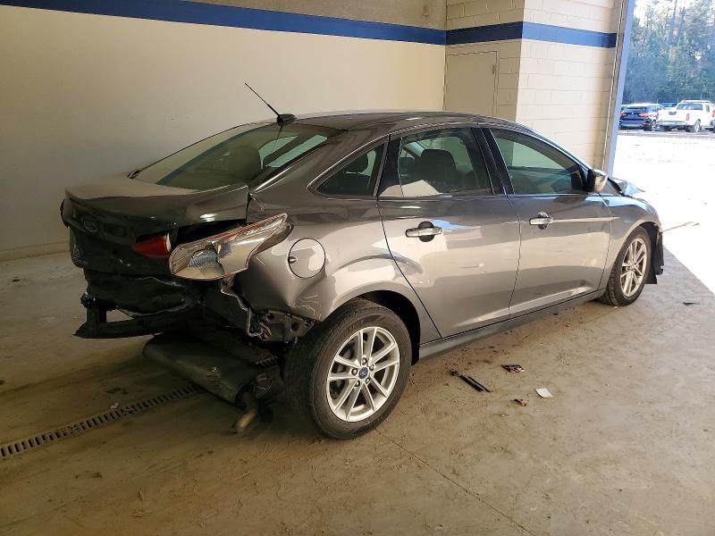 Photo 3 from auction – 2018 FORD FOCUS SE with VIN 1FADP3F22JL319994
