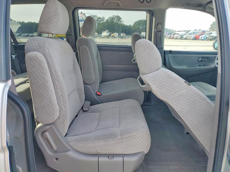 Photo 11 from auction – 2004 HONDA ODYSSEY LX with VIN 5FNRL18564B120249