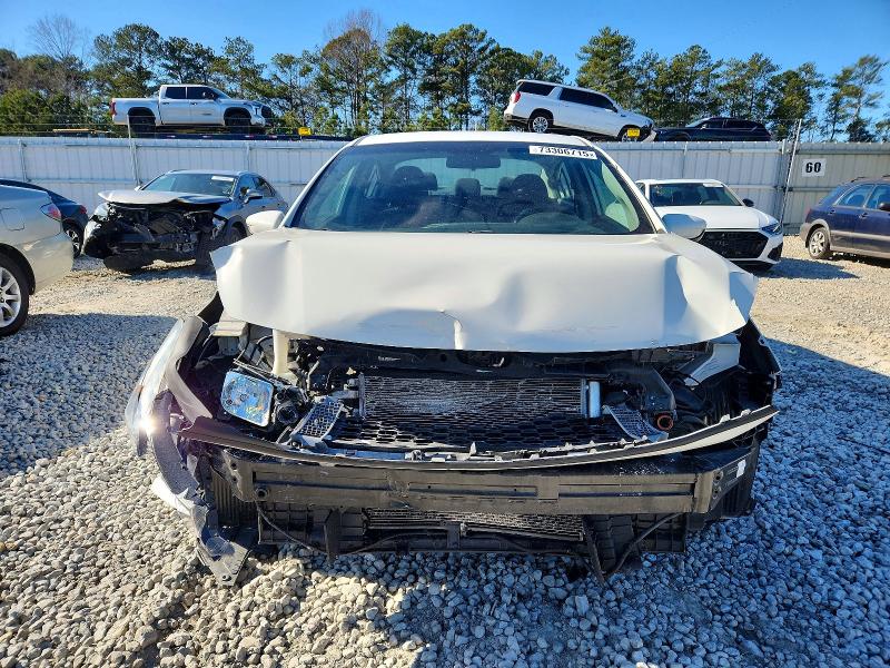 Photo 5 from auction – 2018 KIA FORTE LX with VIN 3KPFK4A78JE239862