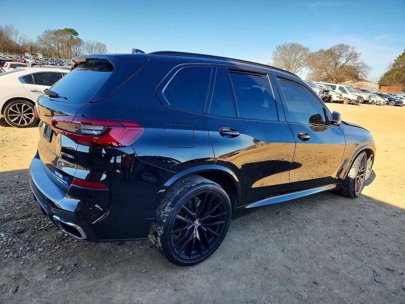 Photo 3 from auction – 2019 BMW X5 with VIN 5UXJU2C56KLN67289
