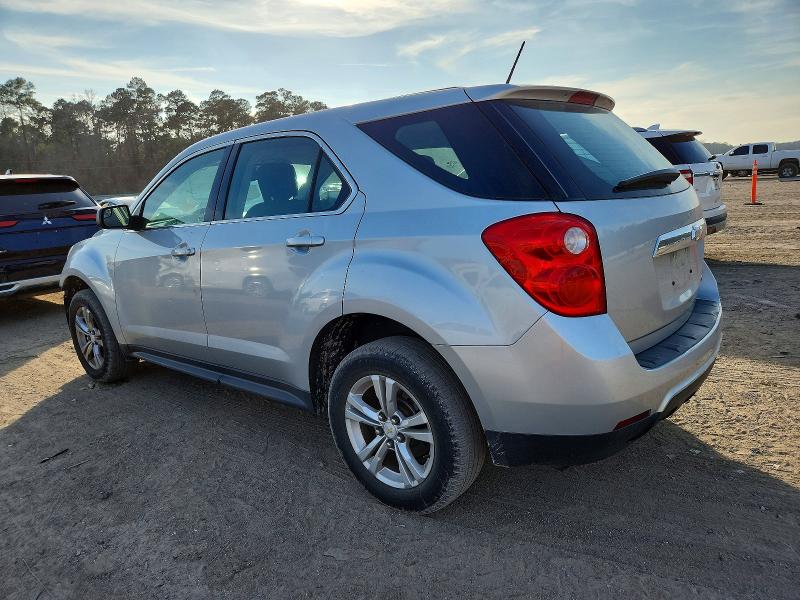 Photo 2 from auction – 2014 CHEVROLET EQUINOX LS with VIN 2GNALAEK8E6240883