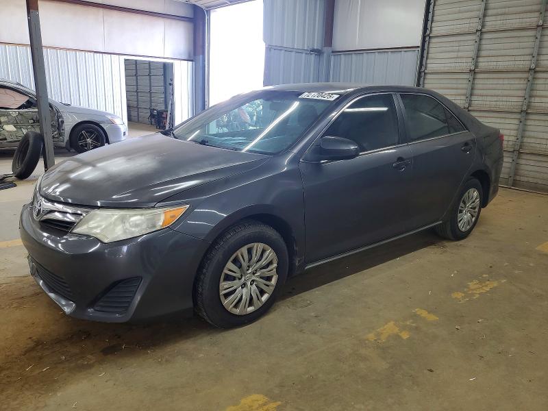 TOYOTA CAMRY L 2014 with VIN 4T1BF1FK5EU366568 - Photo from auction