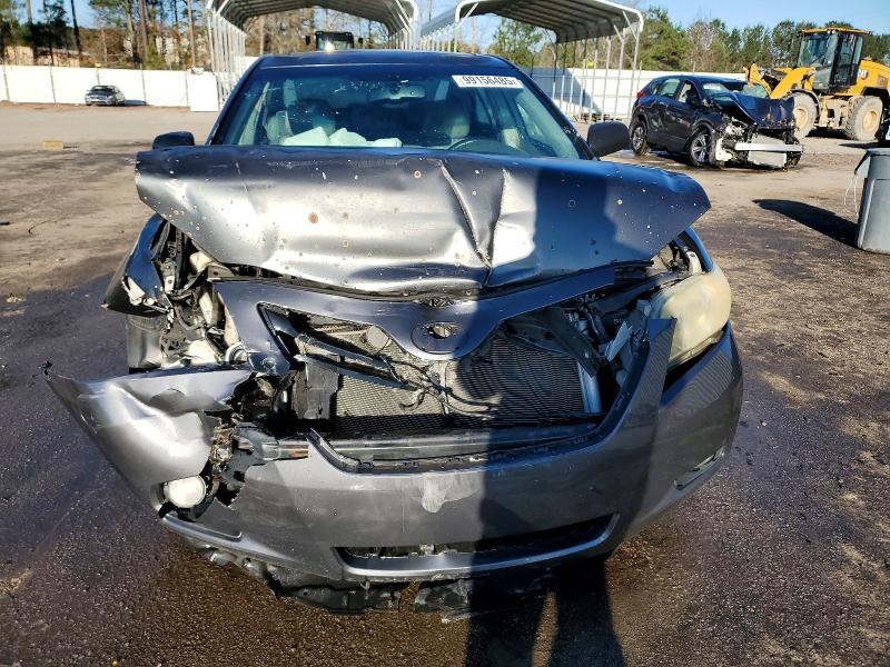 Photo 5 from auction – 2008 TOYOTA CAMRY LE with VIN 4T1BK46K48U065713