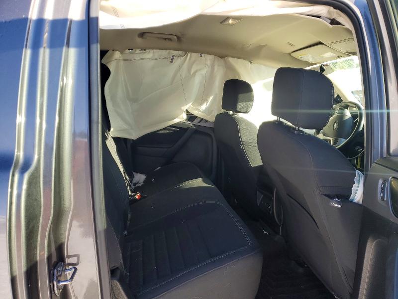 Photo 9 from auction – 2021 FORD RANGER with VIN 1FTER4FH8MLD63652