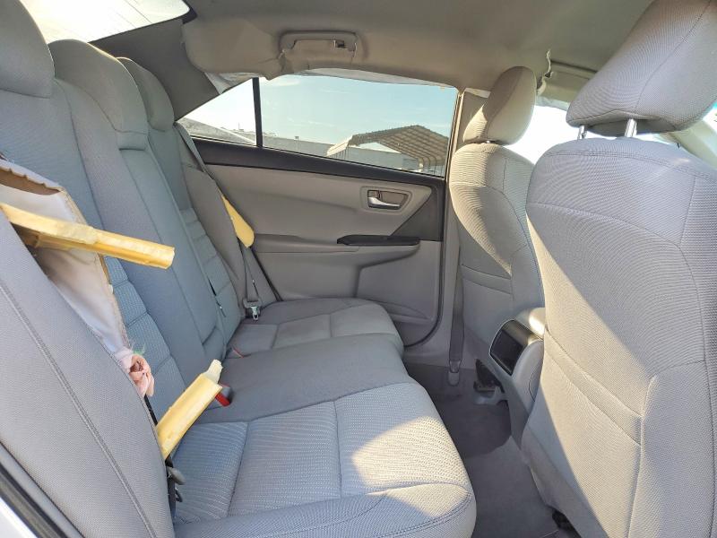 Photo 10 from auction – 2016 TOYOTA CAMRY LE with VIN 4T4BF1FK8GR531506