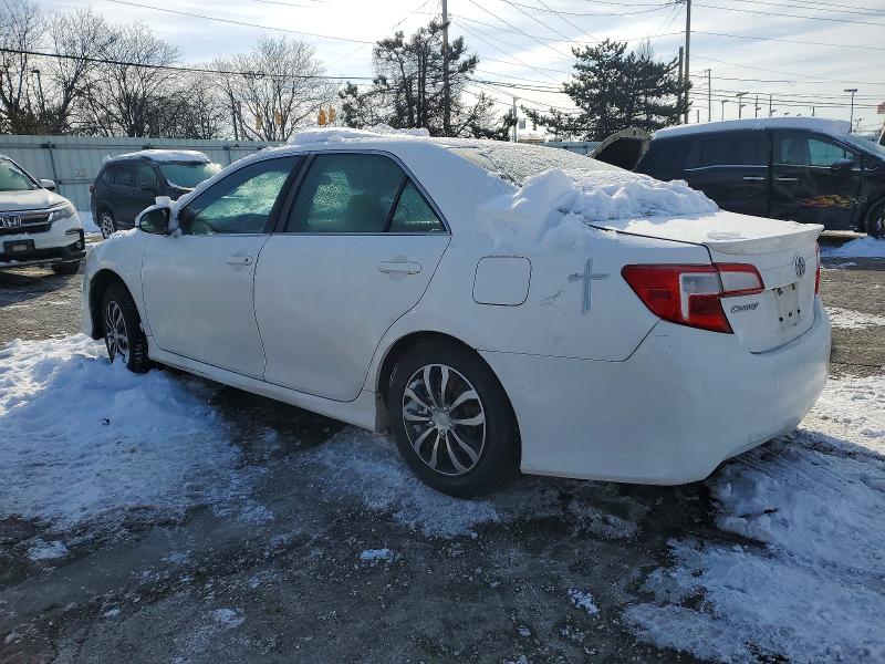 Zdjęcie 2 z aukcji – 2014 TOYOTA CAMRY z VIN 4T1BF1FK4EU429272