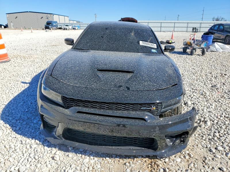 Photo 5 from auction – 2023 DODGE CHARGER with VIN 2C3CDXGJ8PH553241