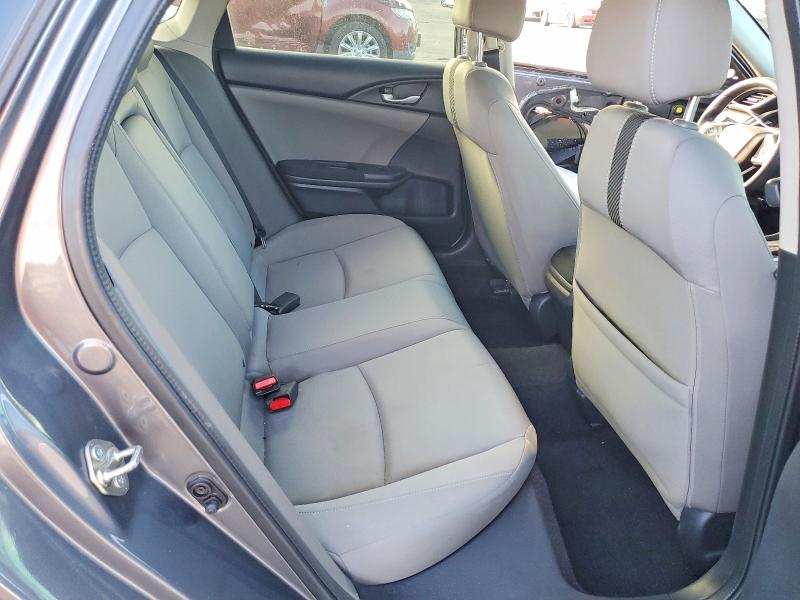 Foto 10 de la subasta – 2016 HONDA CIVIC EX con VIN 2HGFC2F74GH557258