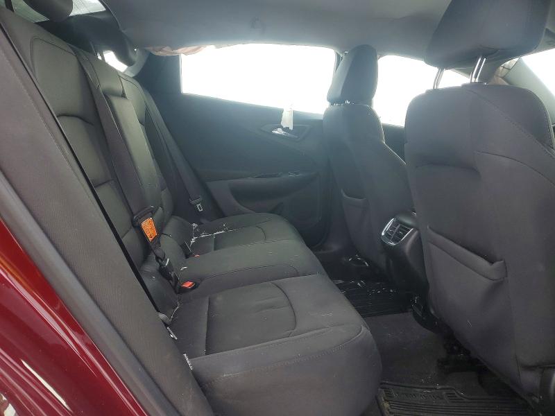Photo 10 from auction – 2016 CHEVROLET MALIBU LT with VIN 1G1ZE5ST0GF317757