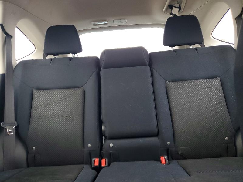 Photo 10 from auction – 2015 HONDA CR-V with VIN 5J6RM4H3XFL096447