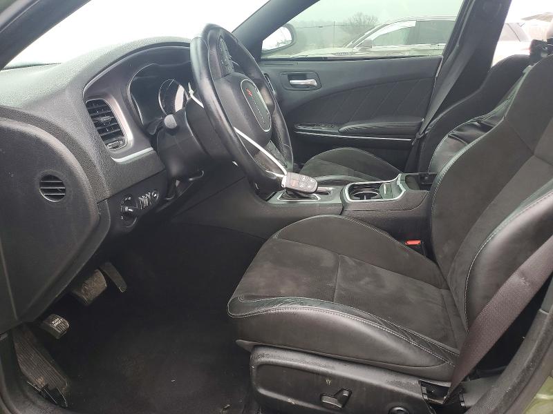 Photo 7 from auction – 2021 DODGE CHARGER SC with VIN 2C3CDXGJ7MH568843