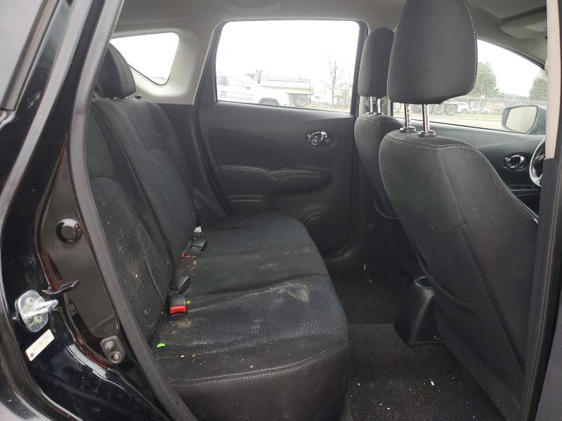 Photo 10 from auction – 2015 NISSAN VERSA NOTE with VIN 3N1CE2CP8FL362613