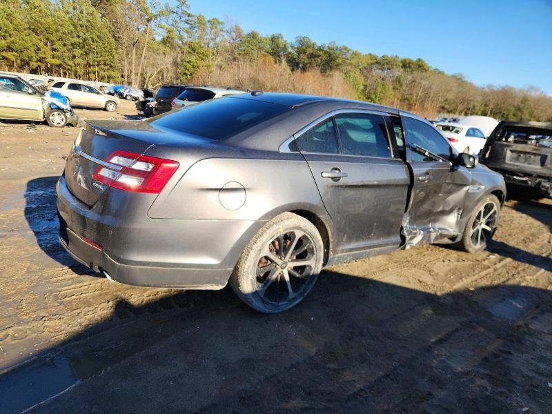 Photo 3 from auction – 2015 FORD TAURUS SEL with VIN 1FAHP2E8XFG206473