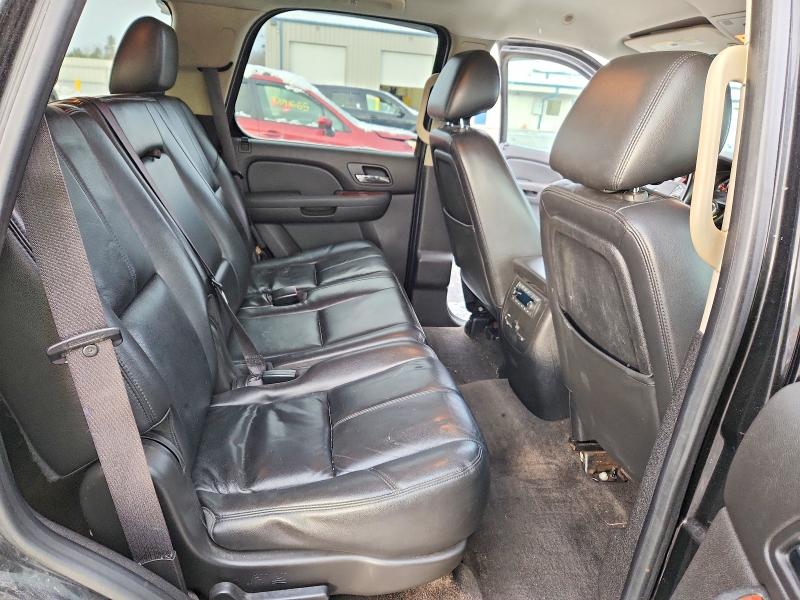 Photo 10 from auction – 2012 GMC YUKON SLT with VIN 1GKS2CE0XCR294170