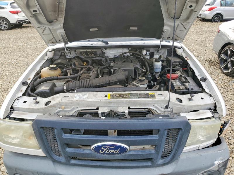 Photo 11 from auction – 2008 FORD RANGER with VIN 1FTYR10D58PA22788
