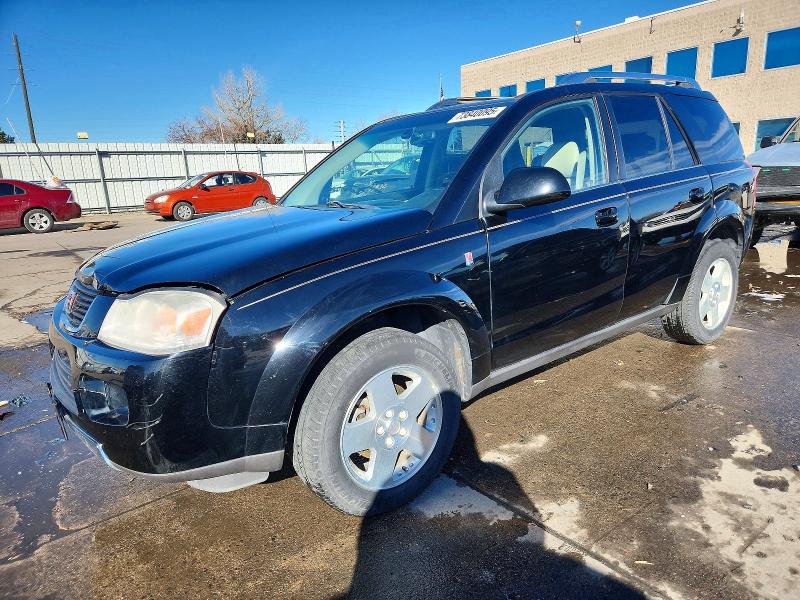 SATURN VUE 2006 with VIN 5GZCZ53476S869124 - Photo from auction