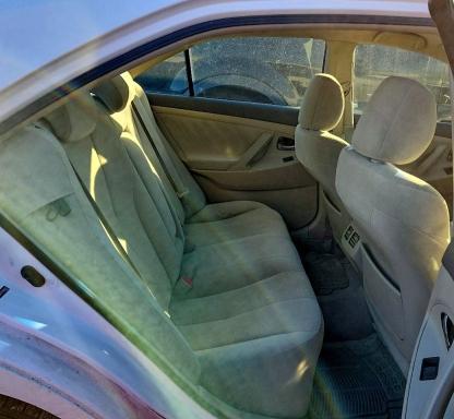 Photo 10 from auction – 2009 TOYOTA CAMRY with VIN 4T1BB46K19U069297